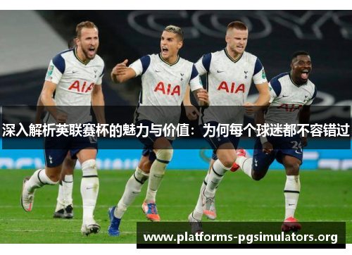 深入解析英联赛杯的魅力与价值：为何每个球迷都不容错过